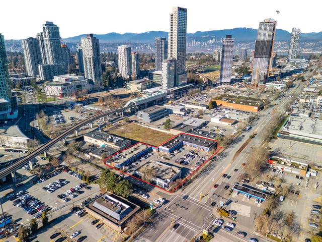 Retail for lease in Surrey, North Surrey, 10239 King George Boulevard, 224984019 | Realtylink.org