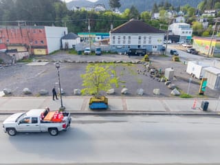 Commercial Land for sale in Prince Rupert, Prince Rupert, 741 W 3rd Avenue, 224984025 | Realtylink.org