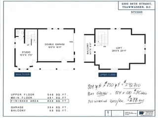 Business for sale in Delta, Tsawwassen, 2300 56 Street, 224984026 | Realtylink.org