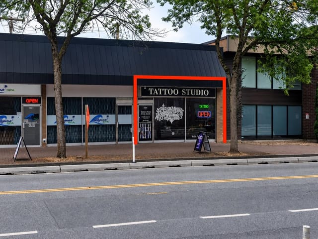 Retail for lease in Langley, Langley, 5560 204 Street, 224984030 | Realtylink.org