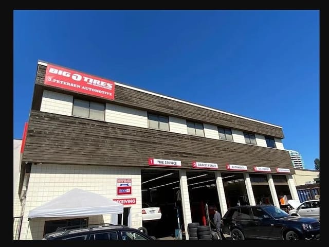 Business for sale in Burnaby, Burnaby South, 7380 Gilley Avenue, 224984034 | Realtylink.org
