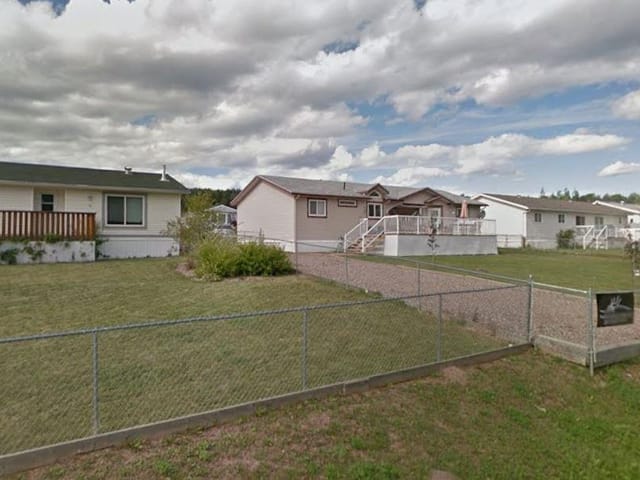 Business for sale in Fort Nelson, Fort Nelson, 5701 Airport Drive, 224984035 | Realtylink.org
