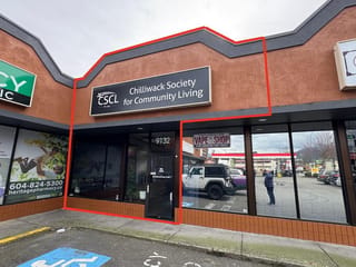 Retail for lease in Chilliwack, Chilliwack, 9132 Young Road, 224984036 | Realtylink.org