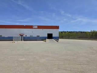 Industrial for lease in Prince George, PG City South East, 9080 Penn Road, 224984038 | Realtylink.org