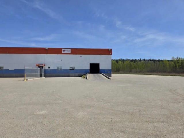 Industrial for lease in Prince George, PG City South East, 9080 Penn Road, 224984038 | Realtylink.org