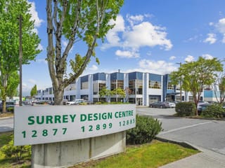 Office for sale in Surrey, Surrey, 258 12899 76 Avenue, 224984041 | Realtylink.org