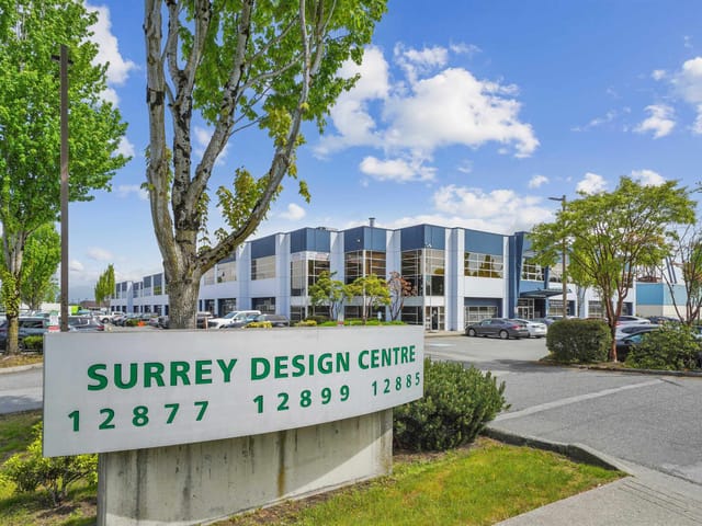 Office for sale in Surrey, Surrey, 258 12899 76 Avenue, 224984041 | Realtylink.org