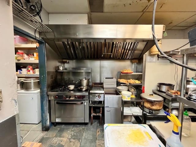 Business for sale in Vancouver, Vancouver West, 11491 Confidential, 224984042 | Realtylink.org