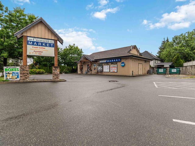 Business for sale in Chilliwack, Sardis, 5600 Unsworth Road, 224984043 | Realtylink.org