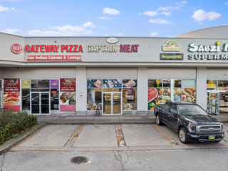 Business for sale in Abbotsford, Abbotsford, 113 2777 Gladwin Road, 224984044 | Realtylink.org