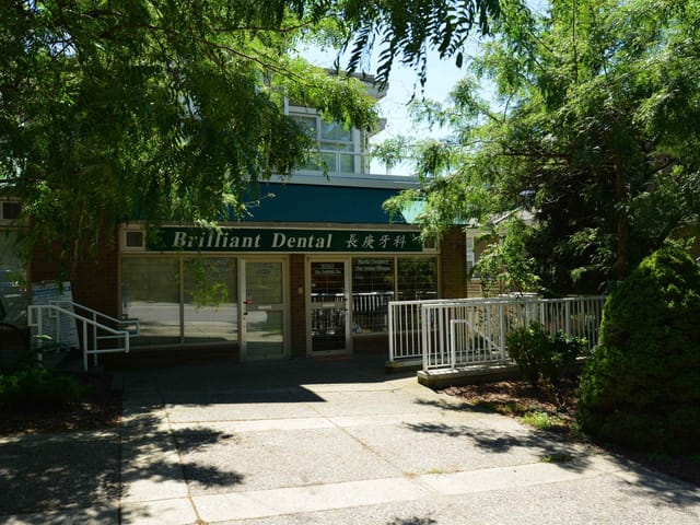 Retail for sale in Vancouver, Vancouver West, 3048 3050 W 41st Avenue, 224984049 | Realtylink.org