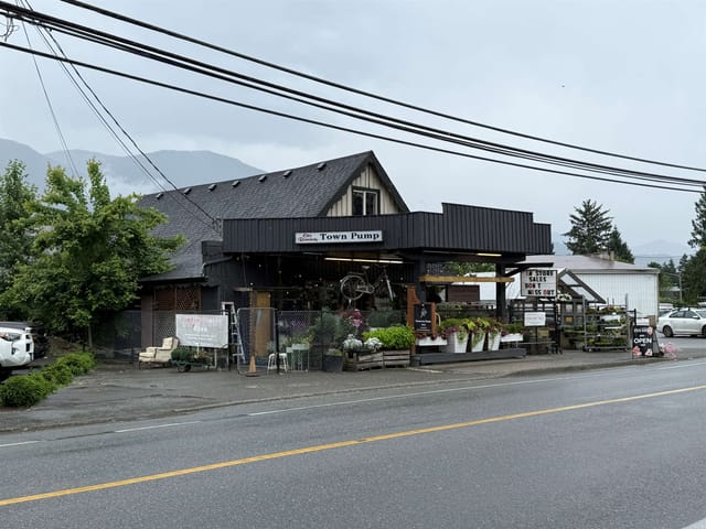 Retail for lease in Chilliwack, East Chilliwack, 51276 Yale Road, 224984055 | Realtylink.org