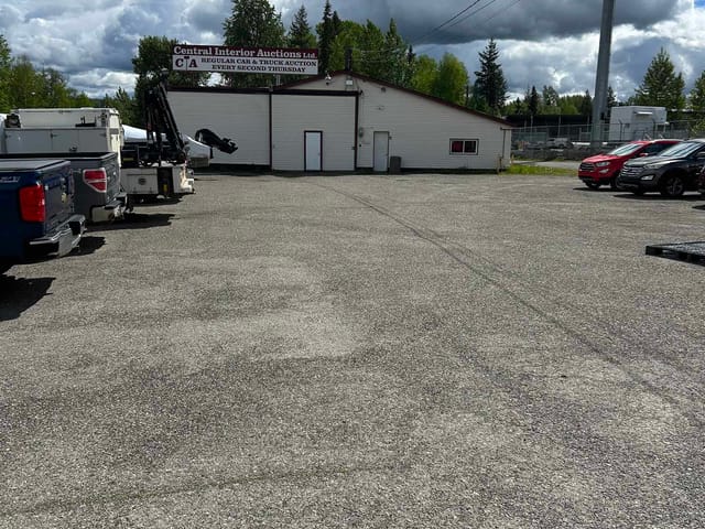 Office for sale in Prince George, PG City West, 4174 Cowart Road, 224984056 | Realtylink.org