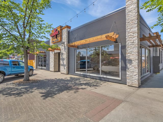Office for sale in Prince George, PG City Central, 511 George Street, 224984060 | Realtylink.org