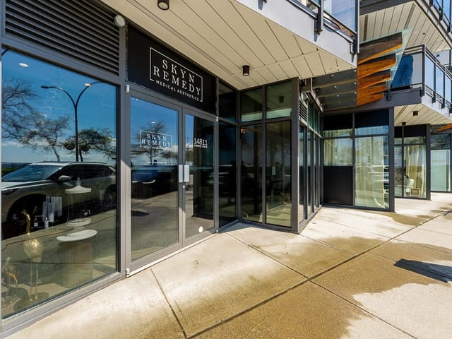 Business for sale in Surrey, South Surrey White Rock, 14811 Marine Drive, 224984062 | Realtylink.org