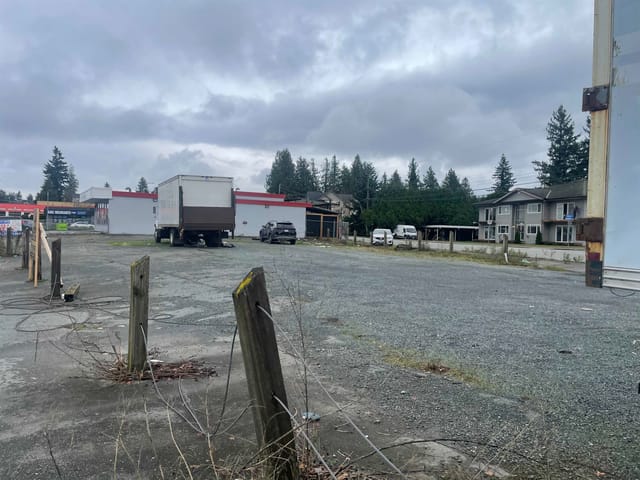 Commercial Land for sale in Abbotsford, Abbotsford, 31648 South Fraser Way, 224984068 | Realtylink.org