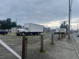 Commercial Land for lease in Abbotsford, Abbotsford, 31648 South Fraser, 224984069 | Realtylink.org