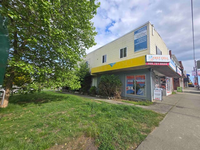 Multi-family for sale in Vancouver, Vancouver East, 4902 Victoria Drive, 224984070 | Realtylink.org