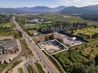 Industrial for sale in Abbotsford, Abbotsford, 3320 Abbotsford Mission Highway, 224984072 | Realtylink.org
