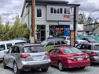 Industrial for sale in Surrey, North Surrey, 11113 11123 128 Street, 224984073 | Realtylink.org
