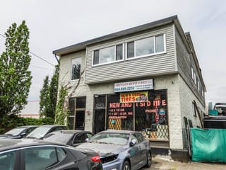 Industrial for sale in Surrey, North Surrey, 11113 11123 128 Street, 224984073 | Realtylink.org