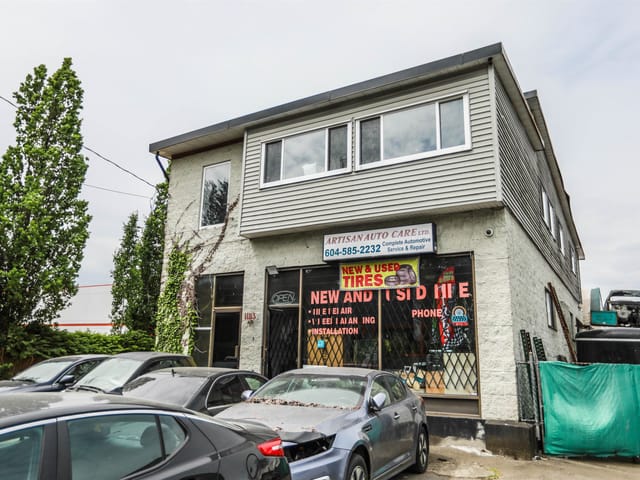 Industrial for sale in Surrey, North Surrey, 11113 11123 128 Street, 224984073 | Realtylink.org