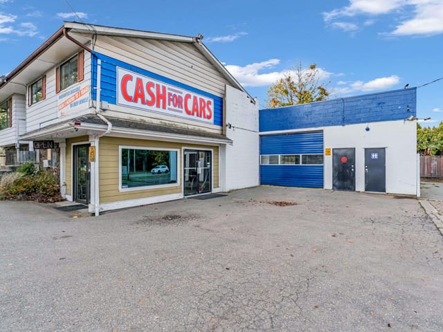 Industrial for lease in Langley, Langley, 3187 262b Street, 224984075 | Realtylink.org