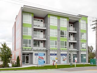 Retail for sale in Surrey, Surrey, 101 & 102 8488 160 Street, 224984079 | Realtylink.org
