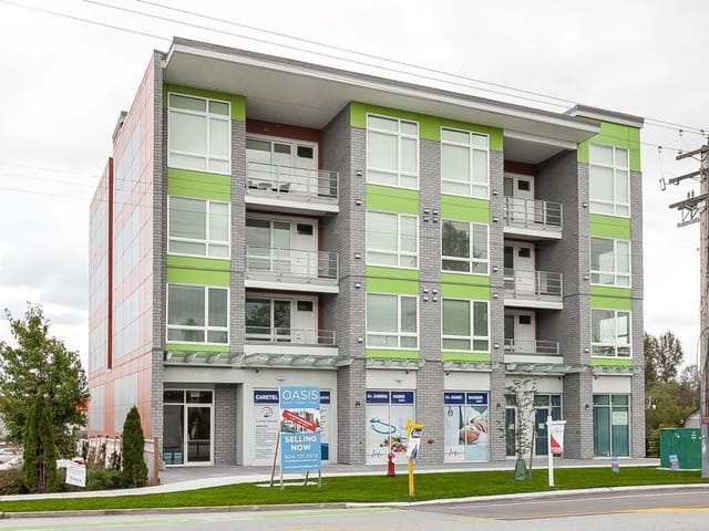Retail for sale in Surrey, Surrey, 101 & 102 8488 160 Street, 224984079 | Realtylink.org