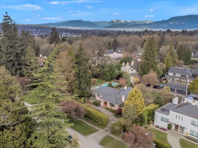 Commercial Land for sale in Vancouver, Vancouver West, 1549 W 33 Avenue, 224984081 | Realtylink.org