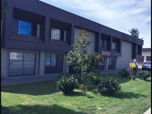Industrial for lease in Port Coquitlam, Port Coquitlam, 9 1770 McLean Avenue, 224984089 | Realtylink.org