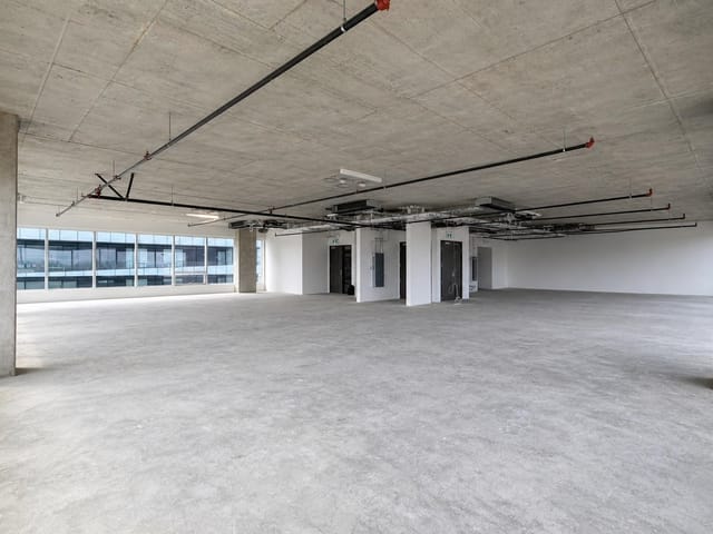 Office for sale in Richmond, Richmond, 1035 5599 No. 3 Road, 224984095 | Realtylink.org