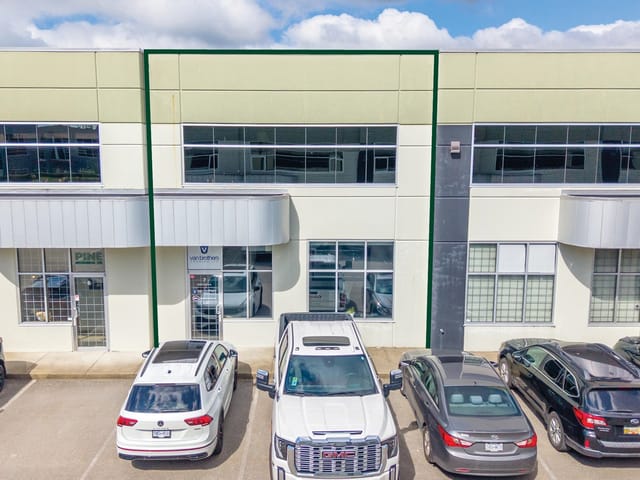 Industrial for lease in Surrey, South Surrey White Rock, 7 19102 27 Avenue, 224984098 | Realtylink.org