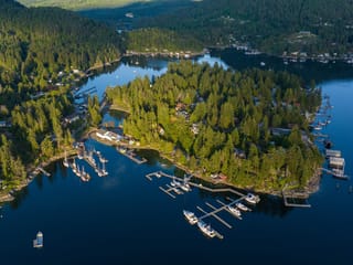 Business for sale in Garden Bay, Sunshine Coast, 5065 Panorama Drive, 224984104 | Realtylink.org