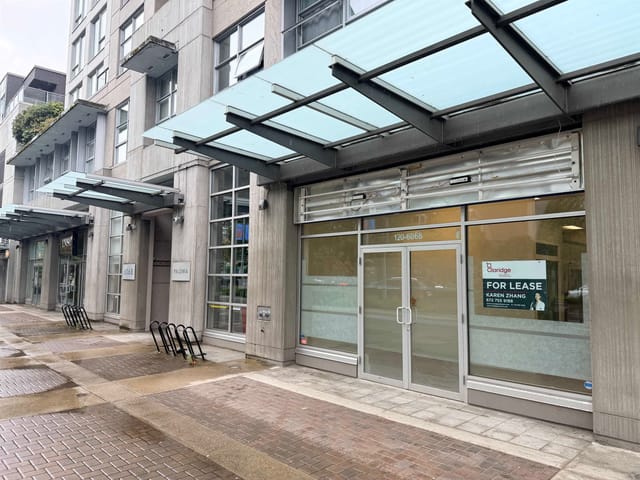 Retail for lease in Richmond, Richmond, 120 6068 No 3 Road, 224984106 | Realtylink.org