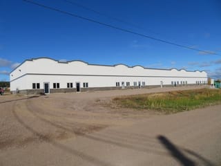 Industrial for sale in Fort Nelson, Fort Nelson, 4800 46 Avenue, 224984107 | Realtylink.org
