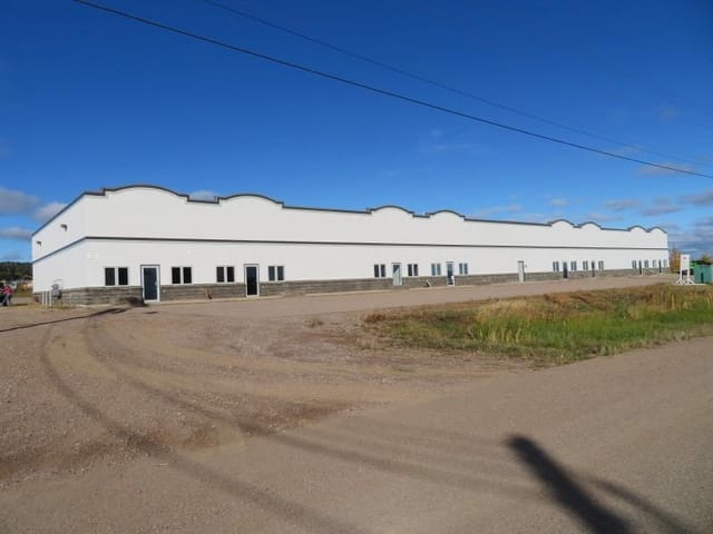 Industrial for sale in Fort Nelson, Fort Nelson, 4800 46 Avenue, 224984107 | Realtylink.org