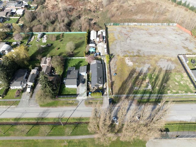 Commercial Land for lease in Surrey, North Surrey, 11479 125a Street, 224984108 | Realtylink.org