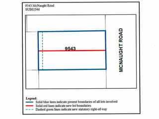 Commercial Land for sale in Chilliwack, Chilliwack, 9543 McNaught Road, 224984111 | Realtylink.org