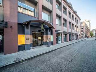 Retail for sale in Vancouver, Vancouver West, 108 1058 Mainland Street, 224984112 | Realtylink.org