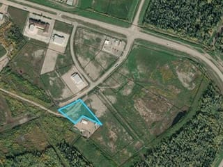 Commercial Land for sale in Fort Nelson, Fort Nelson, 5015 Cordova Way, 224984113 | Realtylink.org