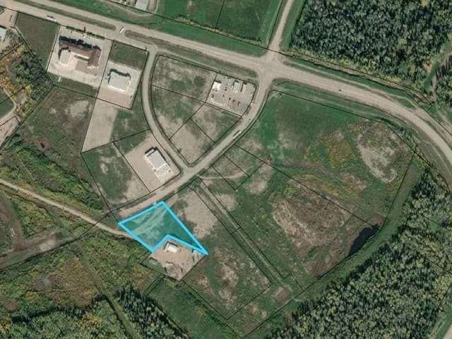 Commercial Land for sale in Fort Nelson, Fort Nelson, 5015 Cordova Way, 224984113 | Realtylink.org