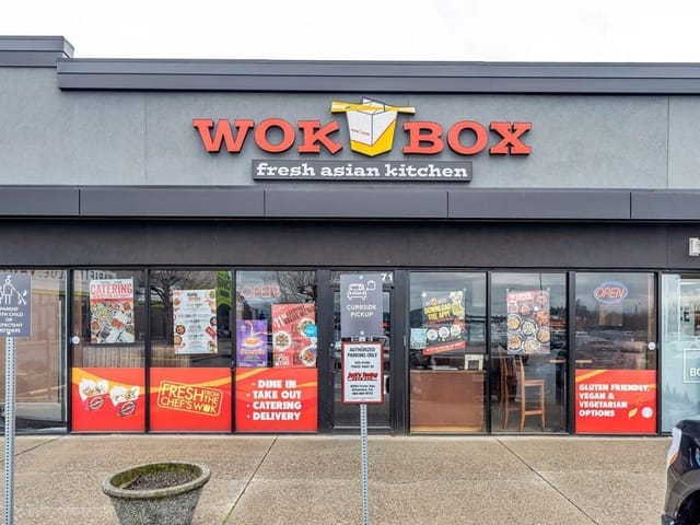 Business for sale in Abbotsford, Abbotsford, 71 32500 South Fraser Way, 224984114 | Realtylink.org