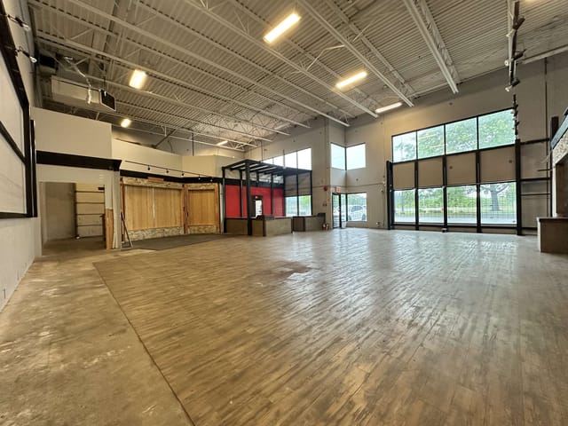 Industrial for lease in Langley, Langley, 105 20740 Mufford Crescent, 224984115 | Realtylink.org