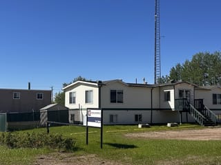 Office for sale in Fort Nelson, Fort Nelson, 5011 W 52 Avenue, 224984116 | Realtylink.org