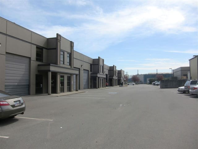 Industrial for sale in Mission, Mission, 4 32885 Mission Way, 224984117 | Realtylink.org