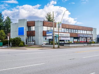 Retail for sale in Burnaby, Burnaby South, 6582&6572 5501 Kingsway, 224984120 | Realtylink.org
