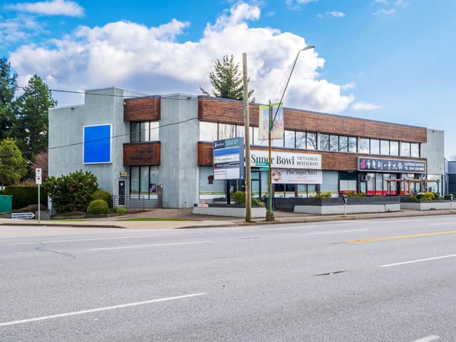Retail for sale in Burnaby, Burnaby South, 6582&6572 5501 Kingsway, 224984120 | Realtylink.org
