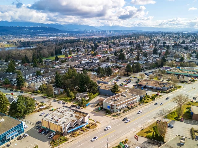 Retail for sale in Burnaby, Burnaby South, 6582&6572 5501 Kingsway, 224984120 | Realtylink.org