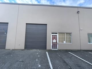 Industrial for sale in Surrey, Surrey, 233 12448 82 Avenue, 224984122 | Realtylink.org